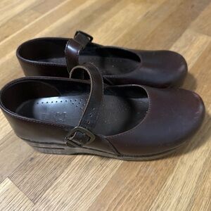 Dansko MaryJanes sz 37